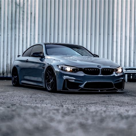 Whilst the standard performance is excellent we knew we could develop the car further. Win This Modified BMW M4! SOLD OUT! - X-Clusive Competitions