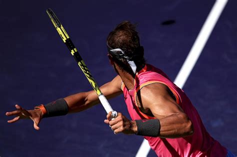 Rafael Nadal Explains Why He Still Keeps Playing Tennis
