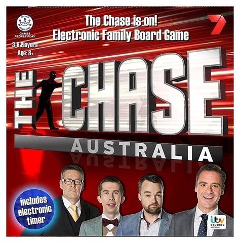 You will always be able to play your favorite games on kongregate. The Chase Australia Board Game