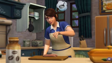The Sims 4 Kit Packs Allow You To Country Up Your Kitchen Befriend
