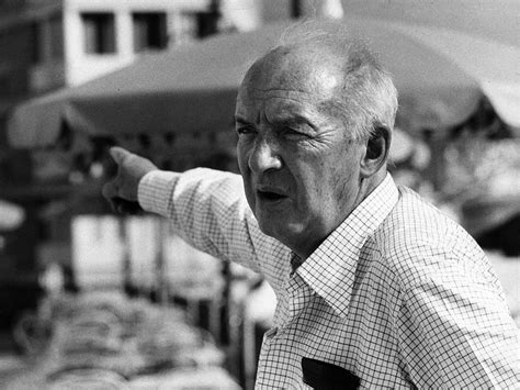 Quem Foi Vladímir Nabokov