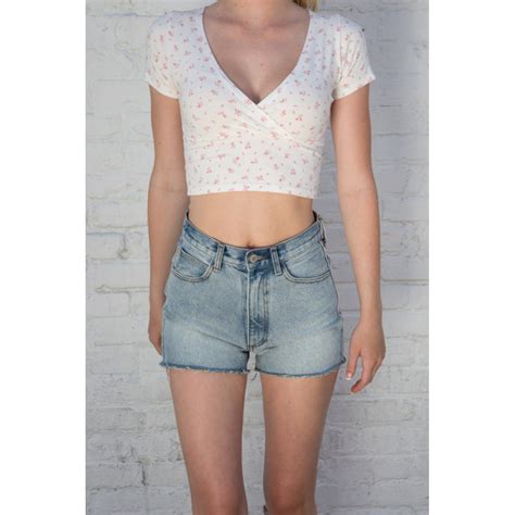 Online Sale Brandy Melville Amara Top Sale Shipping In H At Trendy