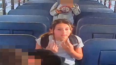 Video Shows Last Known Sighting Of Missing Girl Madalina Cojocari