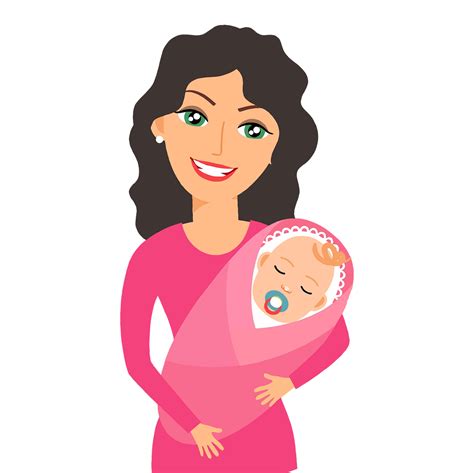 Free Mom And Baby Clipart Download Free Mom And Baby Clipart Png