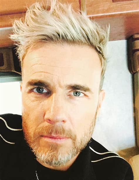 Gary Barlow Instagram Take That Star Shocks With New Free Download
