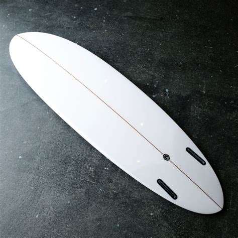 Ec Surfboards Twin Pin Nakisurf