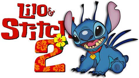 Taking place between the original lilo and stitch and stitch: Lilo & Stitch 2: Stitch has a Glitch | Movie fanart ...