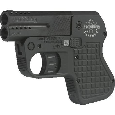 Heizer Defense Double Tap For Sale