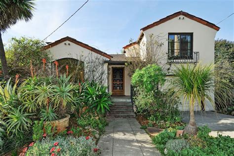 Live The Charming California Bungalow Life For 11m Curbed
