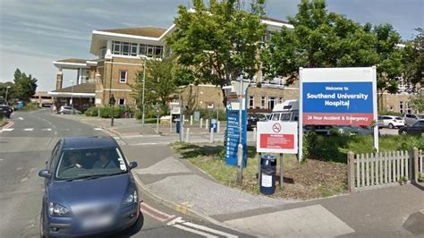 southend hospital in essex rejects ‘nhs airbnb news the times