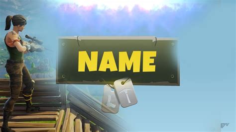 Fortnite Intro Template 2018 Intro Animation Battle Royale Hd Youtube