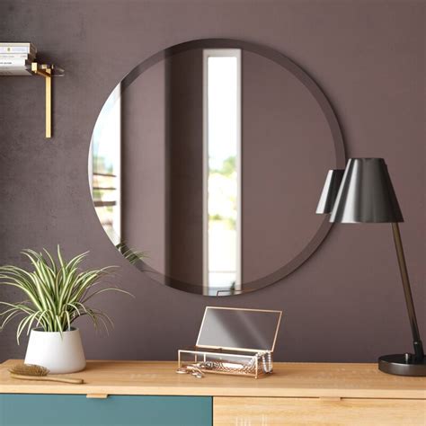 There are 7103 frameless bathroom mirror suppliers, mainly located in asia. Langley Street Valdosta Modern and Contemporary Beveled ...