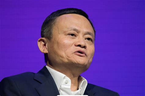 Cosè Il Metodo 996 Di Jack Ma