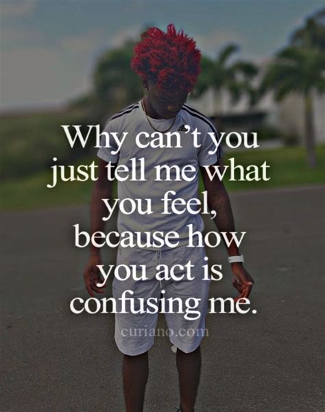 You Confuse Me Acting How Are You Feeling Feelings Quotes Movies Movie Posters Quotations
