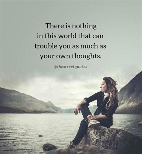 Inspirational Positive Quotes There Is Nothing In This World That Can