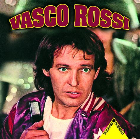 Ladige Di Veronail Nuovo Album Di Vasco Rossi è Già Primo In