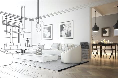 The Art Of Creating Photorealistic Interior Renders Elmens