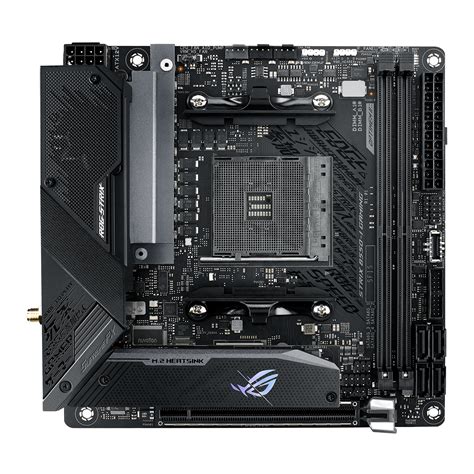 Asus Rog X570 Crosshair Viii Overclocking And Discussion Thread Page