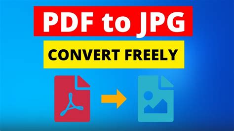 How To Convert Pdf To   To Pdf Freely Without Any Software