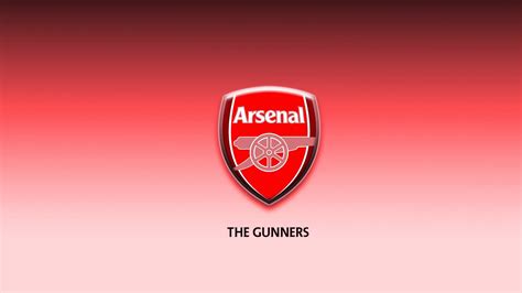 Arsenal Fc Hq Background Wallpapers 32141 Baltana