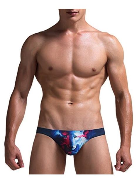 Buy Arjen Kroos Mens Thong Sexy Low Rise G String Pouch Underwear Online Topofstyle