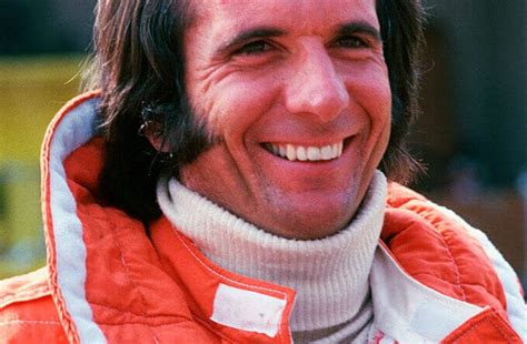 Emerson Fittipaldi ο πρώτος Βραζιλιάνος πρωταθλητής