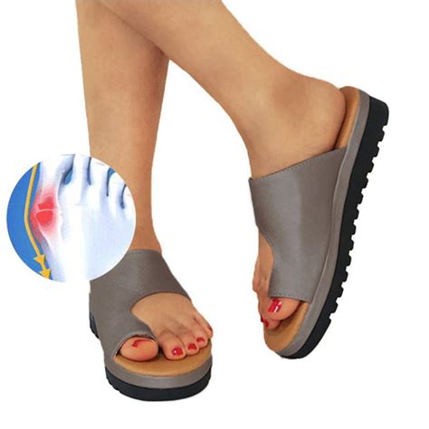 Comfyfootgear Bunion Correction Sandals