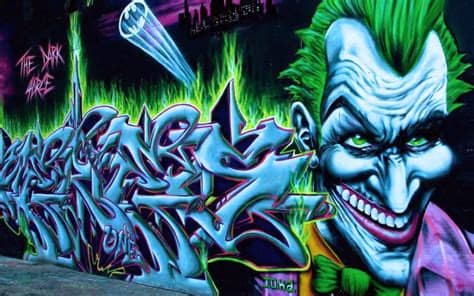 15+ Keren Abis Gambar Animasi Joker
