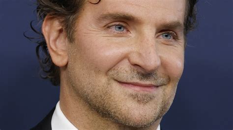 Cosmetic Surgery Rumors Are Swirling About Bradley Cooper