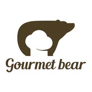 Gourmet Bear | Brands of the World™ | Download vector logos and logotypes