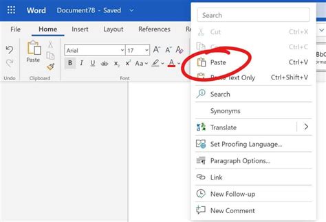 How To Add The Mailenvelope Symbol In Word How I Got The Job