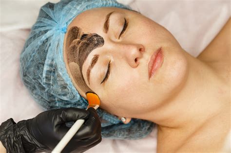 Carbon Laser Facial For Radiant Skin B Clinic