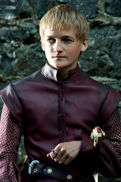 Joffrey Baratheon Game Of Thrones Photo 26200833 Fanpop