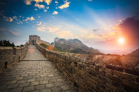 The company is named after the great wall of china and was formed in 1984. What makes the Great Wall of China so Great - Oyster