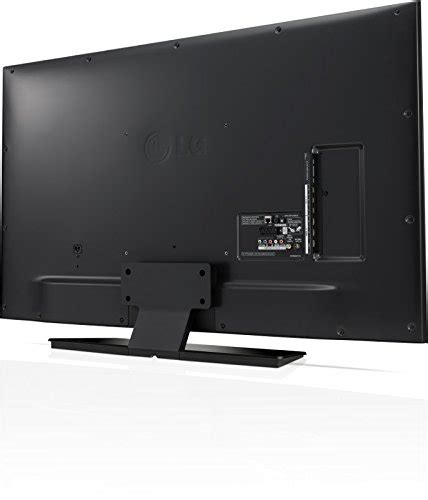 Lg Electronics 60lf6300 60 Inch 1080p 120hz Smart Led Tv 2015 Model