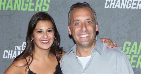 Why Did Impractical Jokers Star Joe Gatto And Wife Bessy Divorce
