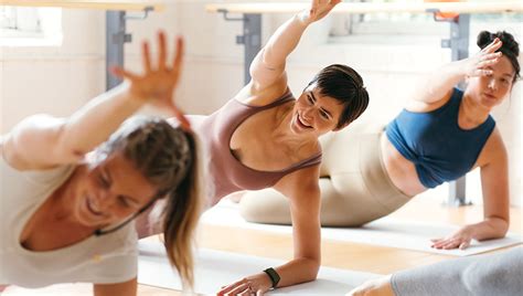the barre3 workout is always evolving—here s why and how barre3