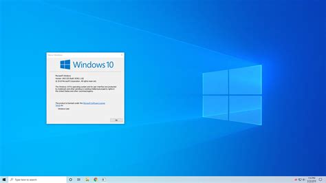 Windows 10 May 2019 Update The Best New Features Pc Gamer