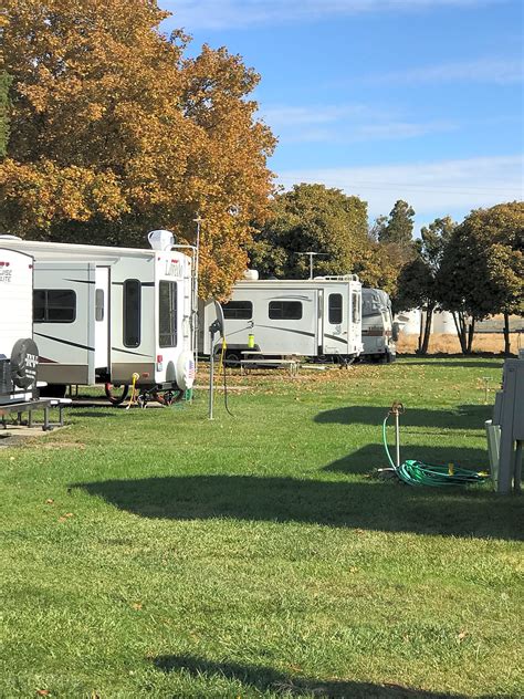 Goose Creek Rv Park And Campground Wilbur Updated 2021 Prices Pitchup®