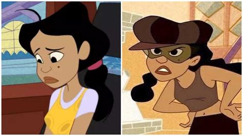 Top 101 Black Cartoon Characters Disney