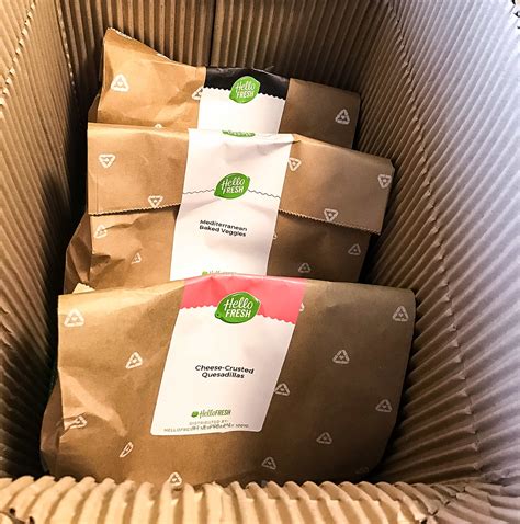 Now with more choices every week and meals starting from just $7.99. Hello Fresh Vegetarian Subscription Box Review + Coupon ...