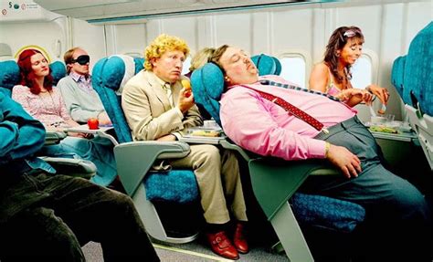 Flying Etiquette 12 Tips On How Not To Be That Passenger