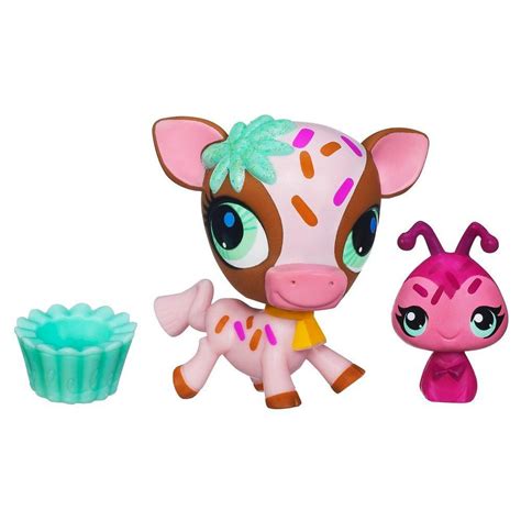 You will watch littlest pet shop season 4 episode 23 online for free episodes with hq / high quality. Littlest Pet Shop Sweetest | Littlest Pet Shop Wiki | Fandom
