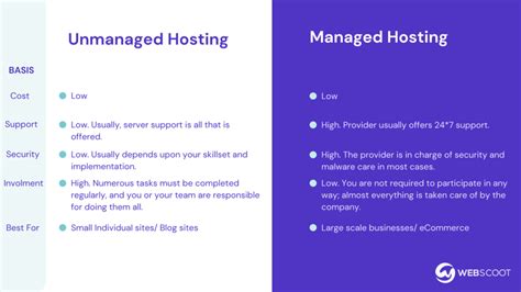 Detailed Guide What Is Managed Hosting Pros And Cons
