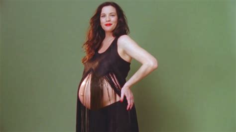 Liv Tyler And Chloe Sevigny Get Poetic S Style In A High Fashion Ad That Outdoes Itself