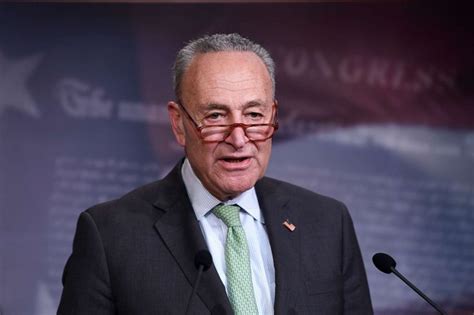 He visits all 62 counties every year and has delivered countless large and small victories. Sen. Chuck Schumer celebrates gains in $2T stimulus deal ...