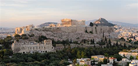 The Rise Of The Ancient Greek Polis City State Brewminate