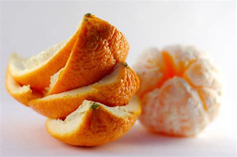 The Orange Peel Extract A Safe And Effective Heartburn Treatment