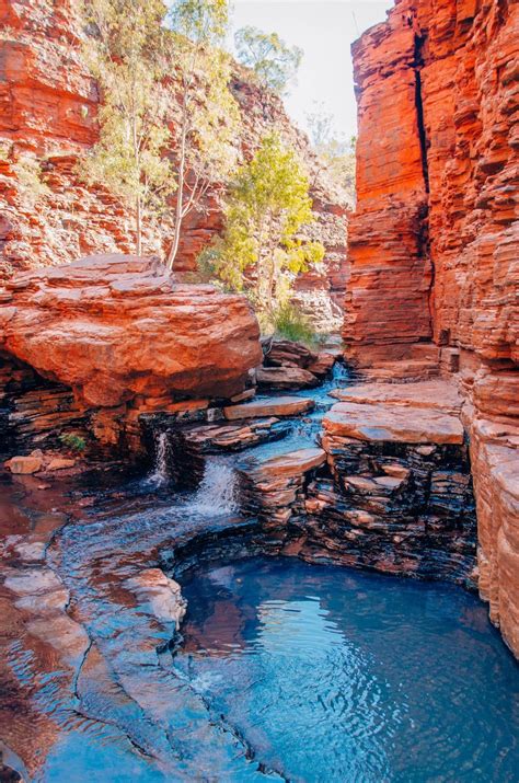10 Unmissable Things To Do In Karijini National Park For 2023 Artofit