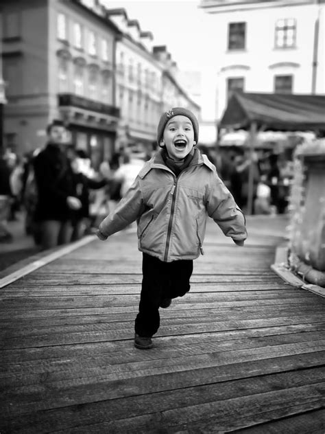 25 Best Of Black And White Street Photography